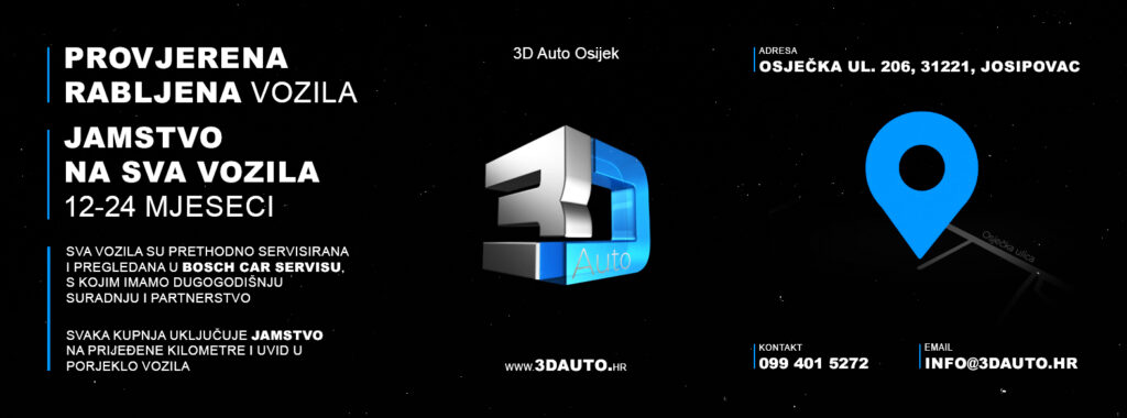 rabljena vozila - kontakt