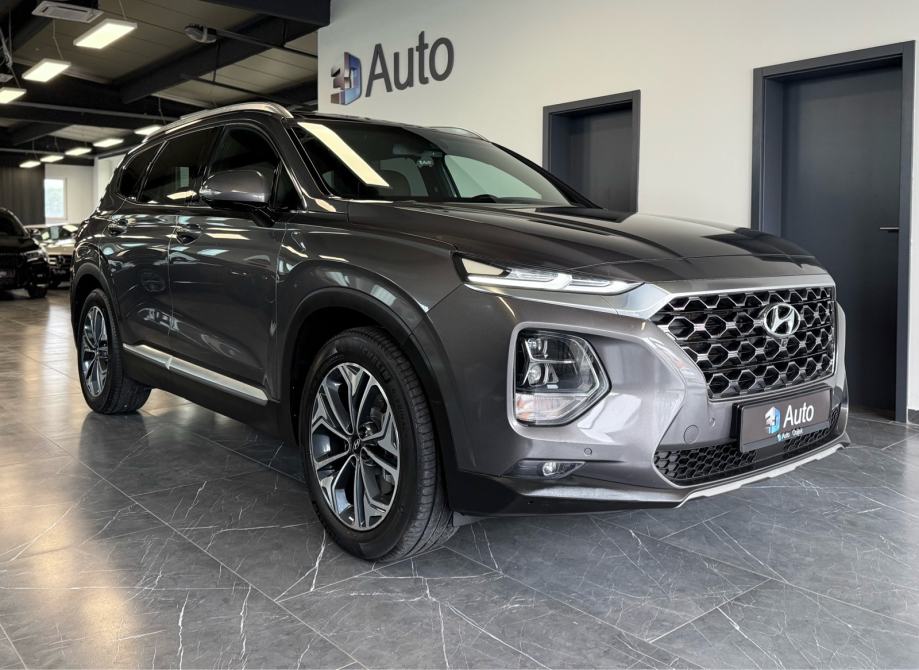 hyundai-santafe-2.2-crdi-3dauto