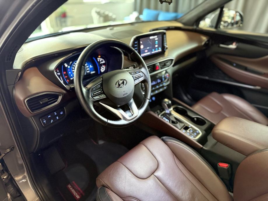 hyundai-santafe-2.2-crdi-3dauto8